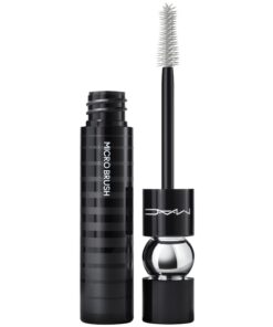 shop MAC Macstack Micro Mascara 12 ml - Black af MAC Cosmetics - online shopping tilbud rabat hos shoppetur.dk