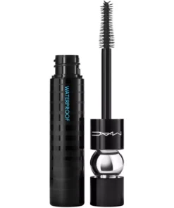 shop MAC Macstack Waterproof Mascara 12 ml - Black Stack af MAC Cosmetics - online shopping tilbud rabat hos shoppetur.dk