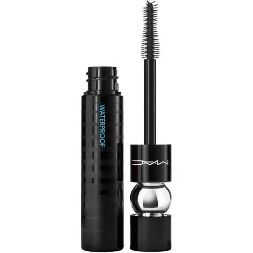 shop MAC Macstack Waterproof Mascara 12 ml - Black Stack af MAC Cosmetics - online shopping tilbud rabat hos shoppetur.dk