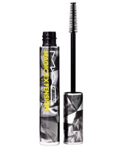 shop MAC Magic Extension 5mm Fibre Mascara 11 ml - Extensive Black af MAC Cosmetics - online shopping tilbud rabat hos shoppetur.dk