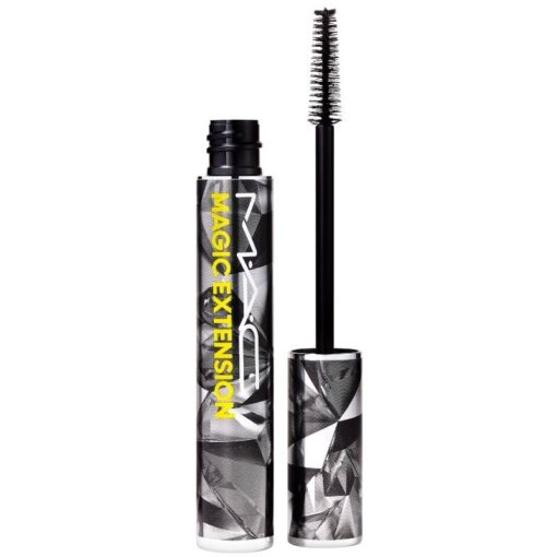 shop MAC Magic Extension 5mm Fibre Mascara 11 ml - Extensive Black af MAC Cosmetics - online shopping tilbud rabat hos shoppetur.dk