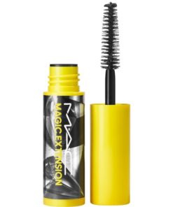 shop MAC Magic Extension Fibre Mascara 5 ml - Extensive Black af MAC Cosmetics - online shopping tilbud rabat hos shoppetur.dk