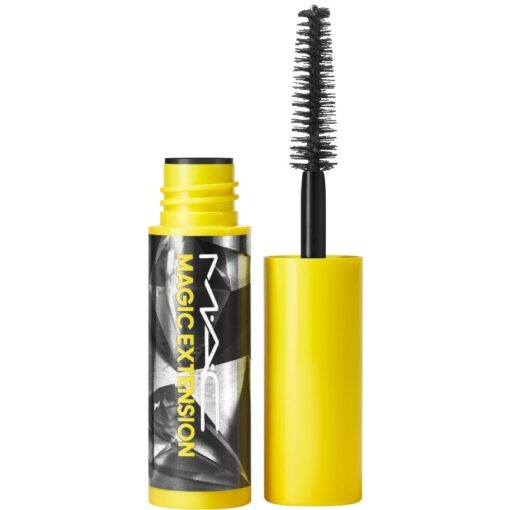 shop MAC Magic Extension Fibre Mascara 5 ml - Extensive Black af MAC Cosmetics - online shopping tilbud rabat hos shoppetur.dk