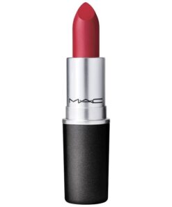 shop MAC Matte Lipstick 3 gr. -665 Ring The Alarm af MAC Cosmetics - online shopping tilbud rabat hos shoppetur.dk