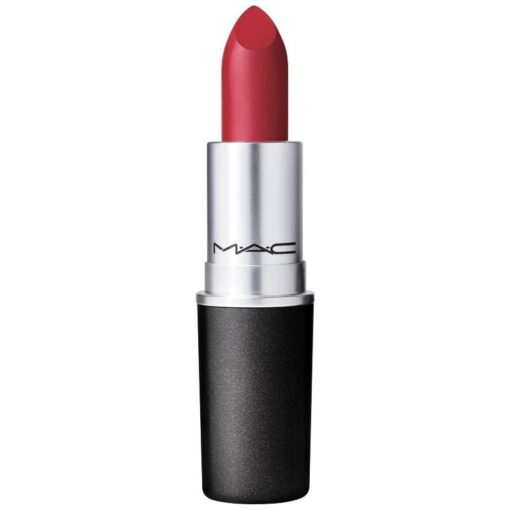 shop MAC Matte Lipstick 3 gr. -665 Ring The Alarm af MAC Cosmetics - online shopping tilbud rabat hos shoppetur.dk