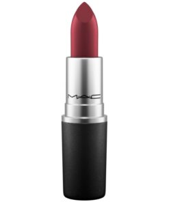 shop MAC Matte Lipstick 3 gr. - Diva af MAC Cosmetics - online shopping tilbud rabat hos shoppetur.dk