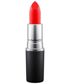 shop MAC Matte Lipstick 3 gr. - Mangrove af MAC Cosmetics - online shopping tilbud rabat hos shoppetur.dk