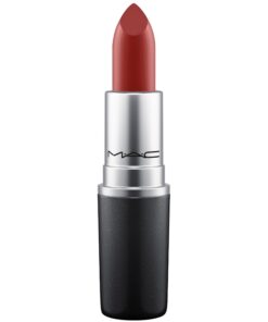 shop MAC Matte Lipstick 3 gr. - Natural Born Leader (U) af MAC Cosmetics - online shopping tilbud rabat hos shoppetur.dk