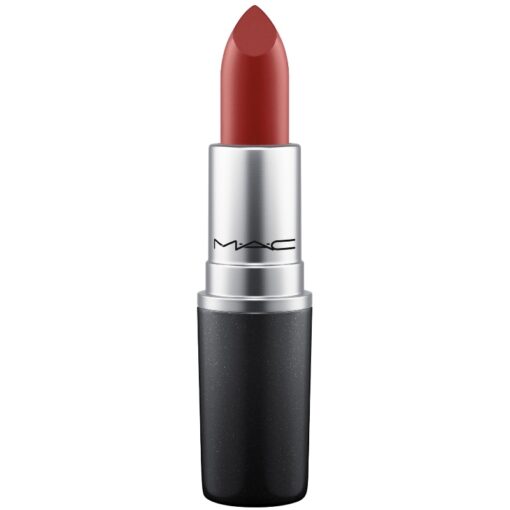 shop MAC Matte Lipstick 3 gr. - Natural Born Leader (U) af MAC Cosmetics - online shopping tilbud rabat hos shoppetur.dk