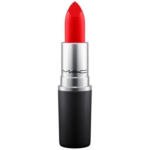 shop MAC Matte Lipstick 3 gr. - Red Rock af MAC Cosmetics - online shopping tilbud rabat hos shoppetur.dk