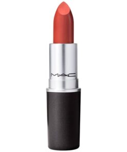 shop MAC Matte Lipstick 3 gr. - Tarnished Reputation af MAC Cosmetics - online shopping tilbud rabat hos shoppetur.dk