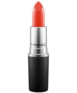 shop MAC Matte Lipstick 3 gr. - Tropic Tonic af MAC Cosmetics - online shopping tilbud rabat hos shoppetur.dk