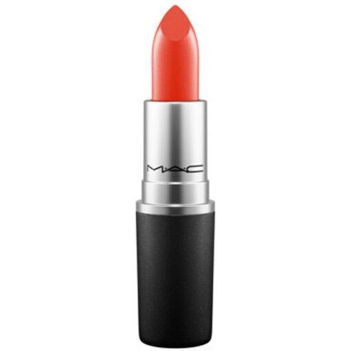 shop MAC Matte Lipstick 3 gr. - Tropic Tonic af MAC Cosmetics - online shopping tilbud rabat hos shoppetur.dk