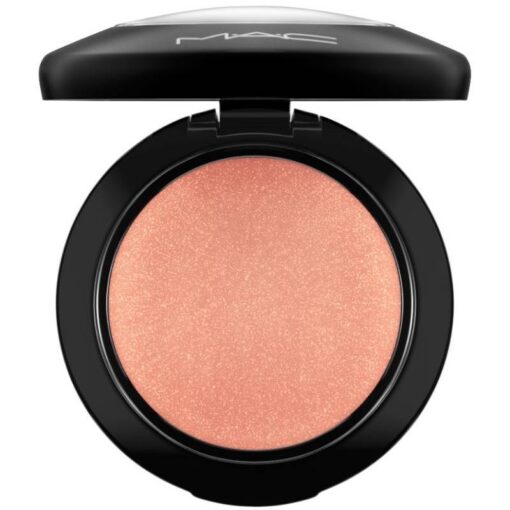 shop MAC Mineralize Blush 3 gr. - Love Joy af MAC Cosmetics - online shopping tilbud rabat hos shoppetur.dk