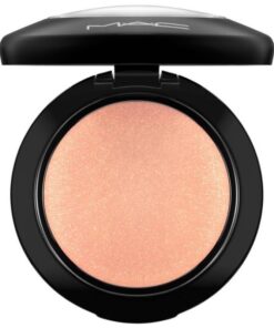 shop MAC Mineralize Blush 3 gr. - Warm Soul af MAC Cosmetics - online shopping tilbud rabat hos shoppetur.dk