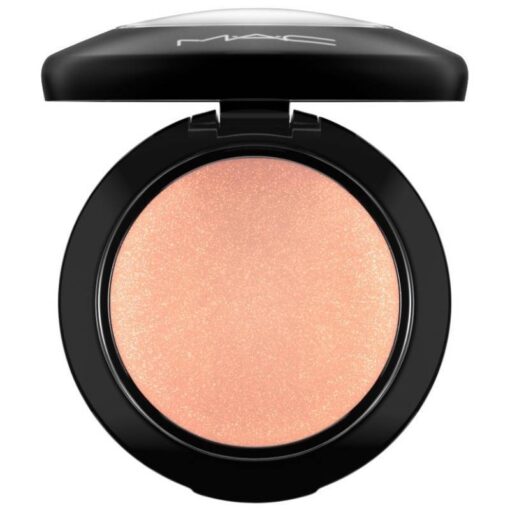 shop MAC Mineralize Blush 3 gr. - Warm Soul af MAC Cosmetics - online shopping tilbud rabat hos shoppetur.dk