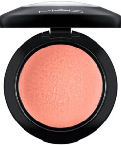 shop MAC Mineralize Matte Blush 4 gr. - Love Me af MAC Cosmetics - online shopping tilbud rabat hos shoppetur.dk