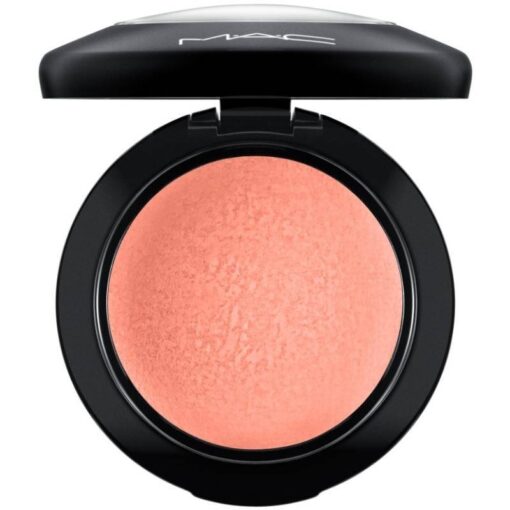 shop MAC Mineralize Matte Blush 4 gr. - Love Me af MAC Cosmetics - online shopping tilbud rabat hos shoppetur.dk