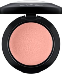 shop MAC Mineralize Matte Blush 4 gr. - Sweet Enough af MAC Cosmetics - online shopping tilbud rabat hos shoppetur.dk