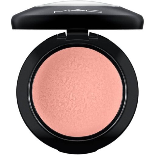 shop MAC Mineralize Matte Blush 4 gr. - Sweet Enough af MAC Cosmetics - online shopping tilbud rabat hos shoppetur.dk