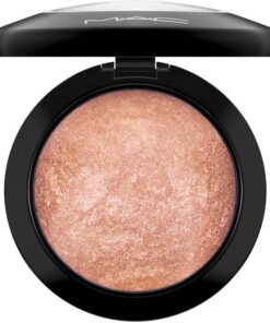 shop MAC Mineralize Skinfinish 10 gr. - Cheeky Bronze af MAC Cosmetics - online shopping tilbud rabat hos shoppetur.dk