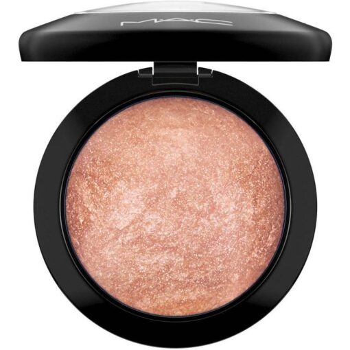 shop MAC Mineralize Skinfinish 10 gr. - Cheeky Bronze af MAC Cosmetics - online shopping tilbud rabat hos shoppetur.dk