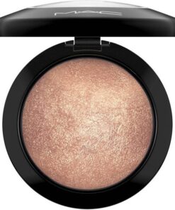 shop MAC Mineralize Skinfinish 10 gr. - Global Glow af MAC Cosmetics - online shopping tilbud rabat hos shoppetur.dk