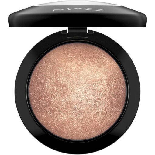 shop MAC Mineralize Skinfinish 10 gr. - Global Glow af MAC Cosmetics - online shopping tilbud rabat hos shoppetur.dk