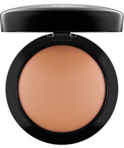 shop MAC Mineralize Skinfinish Natural 10 gr. - Dark Deep af MAC Cosmetics - online shopping tilbud rabat hos shoppetur.dk