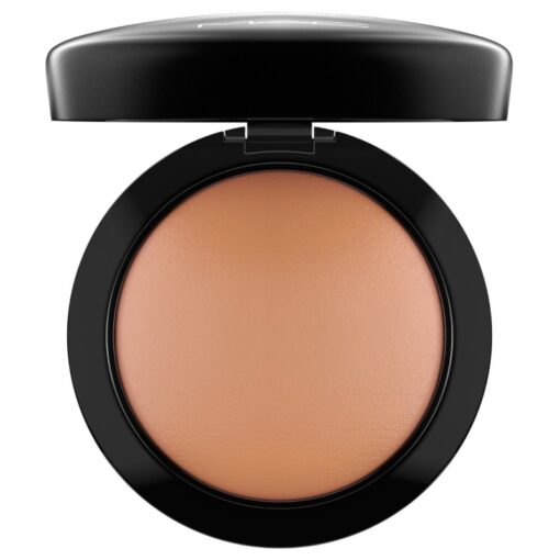 shop MAC Mineralize Skinfinish Natural 10 gr. - Dark Deep af MAC Cosmetics - online shopping tilbud rabat hos shoppetur.dk