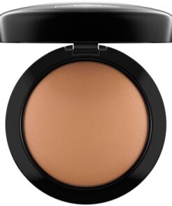 shop MAC Mineralize Skinfinish Natural 10 gr. - Dark Deepest af MAC Cosmetics - online shopping tilbud rabat hos shoppetur.dk