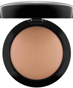 shop MAC Mineralize Skinfinish Natural 10 gr. - Dark Golden af MAC Cosmetics - online shopping tilbud rabat hos shoppetur.dk