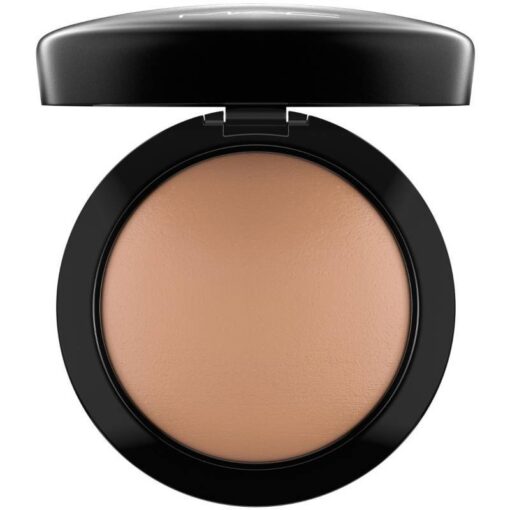 shop MAC Mineralize Skinfinish Natural 10 gr. - Dark Golden af MAC Cosmetics - online shopping tilbud rabat hos shoppetur.dk