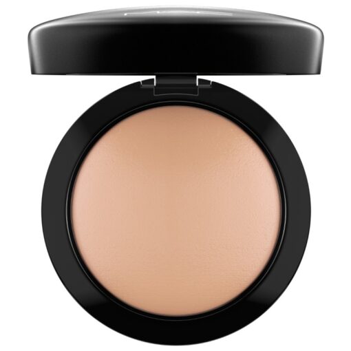 shop MAC Mineralize Skinfinish Natural 10 gr. - Medium Dark af MAC Cosmetics - online shopping tilbud rabat hos shoppetur.dk