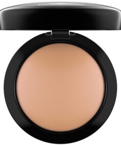 shop MAC Mineralize Skinfinish Natural 10 gr. - Medium Deep af MAC Cosmetics - online shopping tilbud rabat hos shoppetur.dk