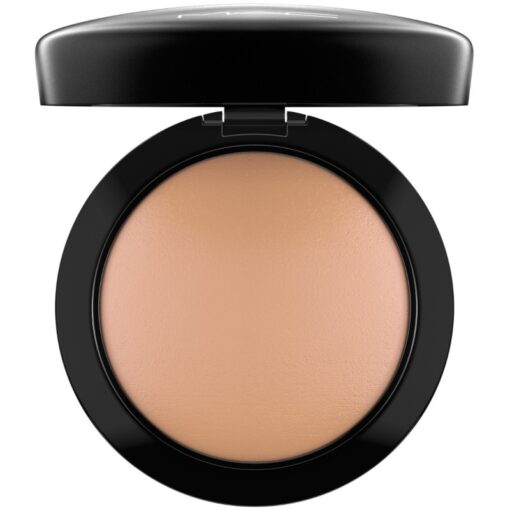 shop MAC Mineralize Skinfinish Natural 10 gr. - Medium Deep af MAC Cosmetics - online shopping tilbud rabat hos shoppetur.dk