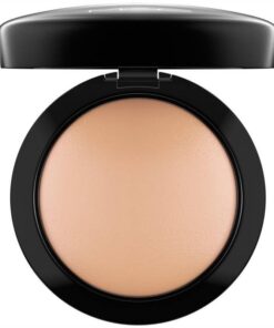 shop MAC Mineralize Skinfinish Natural 10 gr. - Medium Golden af MAC Cosmetics - online shopping tilbud rabat hos shoppetur.dk