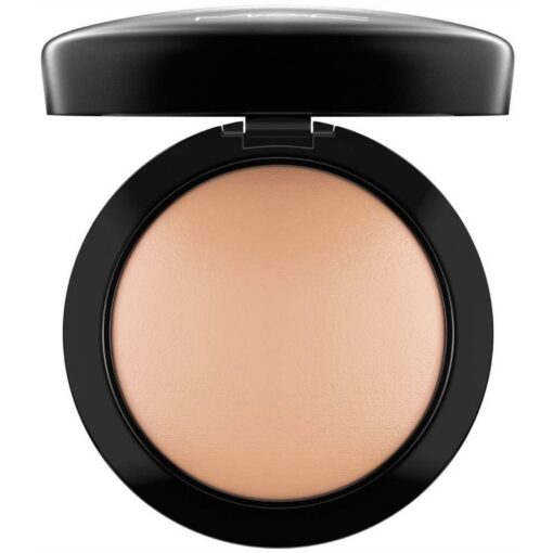 shop MAC Mineralize Skinfinish Natural 10 gr. - Medium Golden af MAC Cosmetics - online shopping tilbud rabat hos shoppetur.dk