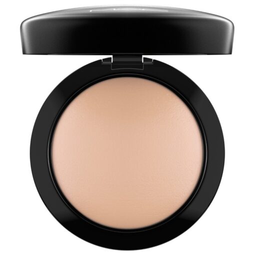 shop MAC Mineralize Skinfinish Natural 10 gr. - Medium Plus af MAC Cosmetics - online shopping tilbud rabat hos shoppetur.dk