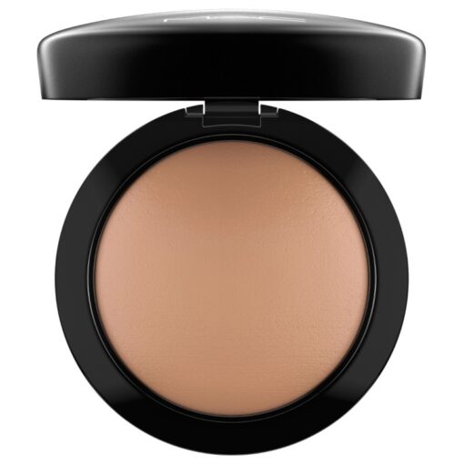 shop MAC Mineralize Skinfinish Natural 10 gr. - Medium Tan af MAC Cosmetics - online shopping tilbud rabat hos shoppetur.dk