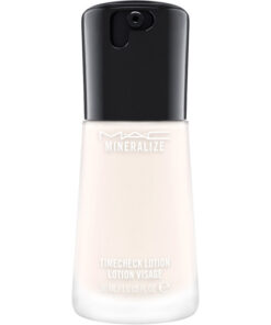 shop MAC Mineralize Timecheck Lotion 30 ml af MAC Cosmetics - online shopping tilbud rabat hos shoppetur.dk