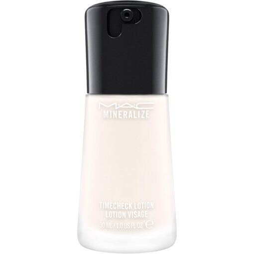 shop MAC Mineralize Timecheck Lotion 30 ml af MAC Cosmetics - online shopping tilbud rabat hos shoppetur.dk