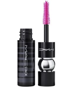 shop MAC Mini Macstack Mascara 8 ml - Black af MAC Cosmetics - online shopping tilbud rabat hos shoppetur.dk