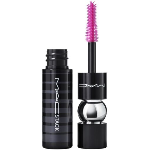 shop MAC Mini Macstack Mascara 8 ml - Black af MAC Cosmetics - online shopping tilbud rabat hos shoppetur.dk