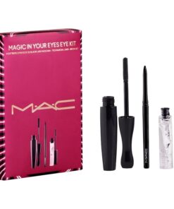 shop MAC Perfect Basics Gift Set (Limited Edition) af MAC Cosmetics - online shopping tilbud rabat hos shoppetur.dk