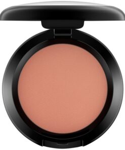 shop MAC Powder Blush Matte 6 gr. - Coppertone af MAC Cosmetics - online shopping tilbud rabat hos shoppetur.dk