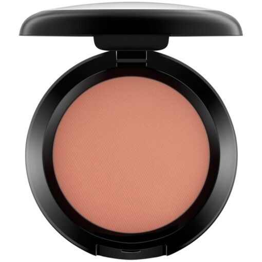 shop MAC Powder Blush Matte 6 gr. - Coppertone af MAC Cosmetics - online shopping tilbud rabat hos shoppetur.dk