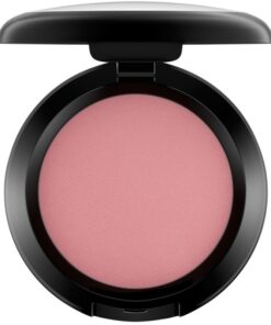 shop MAC Powder Blush Matte 6 gr. - Mocha af MAC Cosmetics - online shopping tilbud rabat hos shoppetur.dk