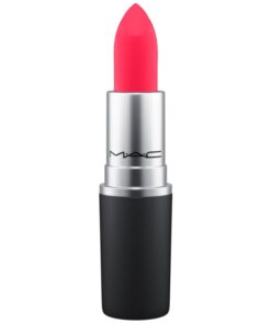 shop MAC Powder Kiss Lipstick 3 gr. - Fall In Love af MAC Cosmetics - online shopping tilbud rabat hos shoppetur.dk