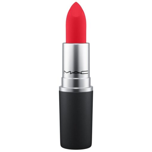 shop MAC Powder Kiss Lipstick 3 gr. - Lasting Passion af MAC Cosmetics - online shopping tilbud rabat hos shoppetur.dk